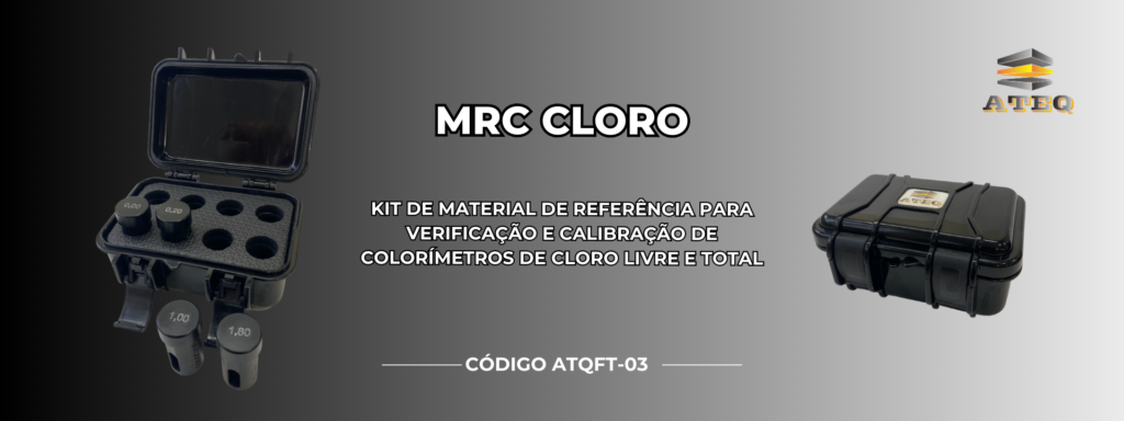 MRC CLORO